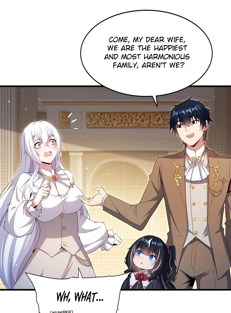Shut up, Evil Dragon, I don’t want to raise a child with you anymore Chapter 21 page 26