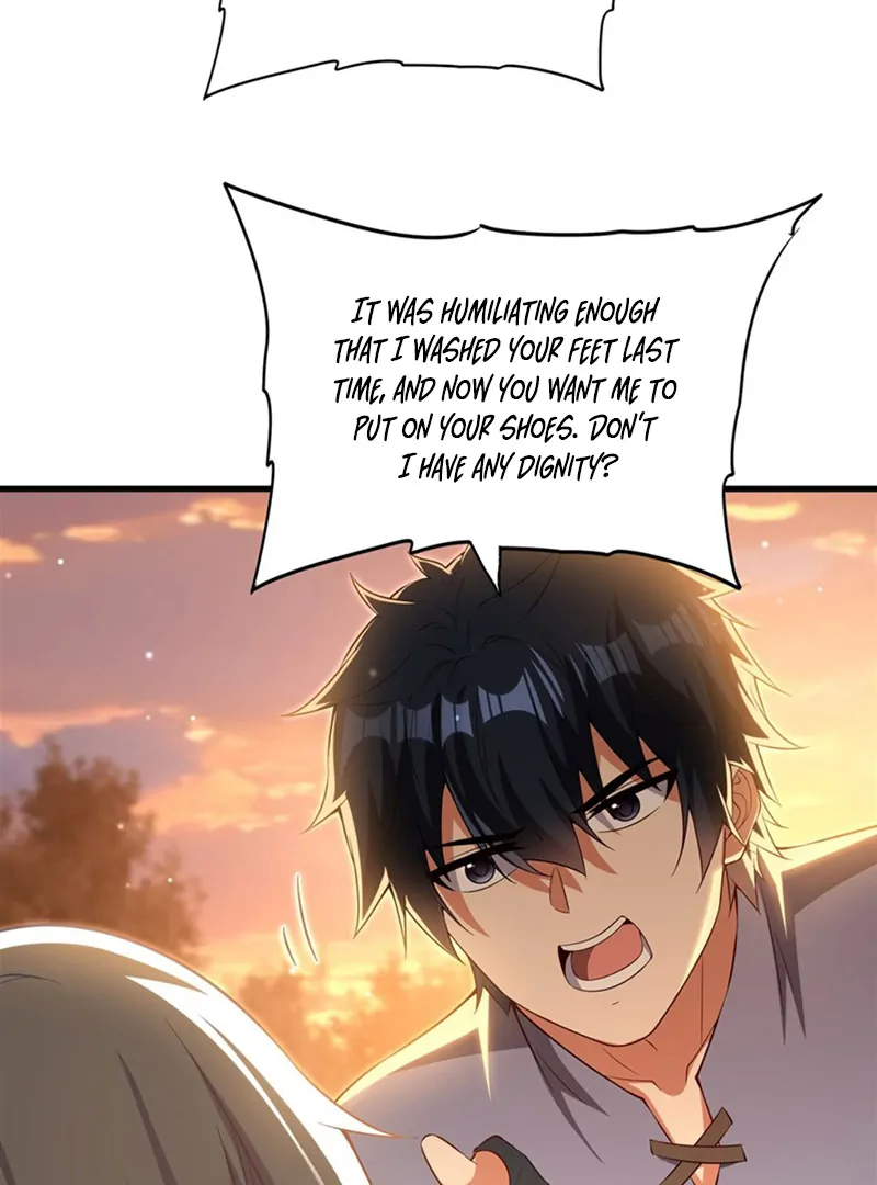 Shut up, Evil Dragon, I don’t want to raise a child with you anymore Chapter 23 page 2