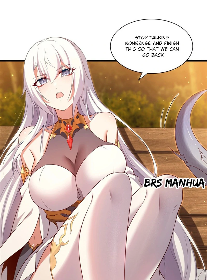 Shut up, Evil Dragon, I don’t want to raise a child with you anymore Chapter 23 page 5