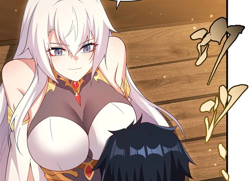 Shut up, Evil Dragon, I don’t want to raise a child with you anymore Chapter 23 page 8