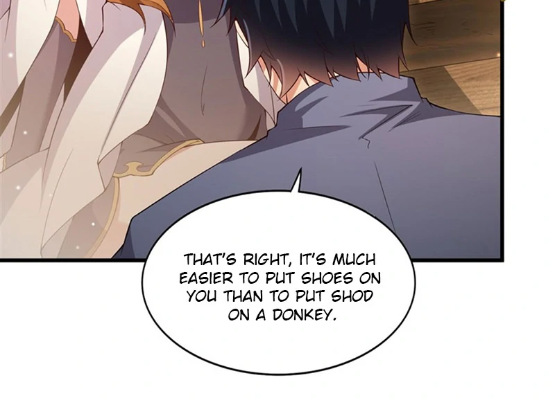 Shut up, Evil Dragon, I don’t want to raise a child with you anymore Chapter 23 page 9