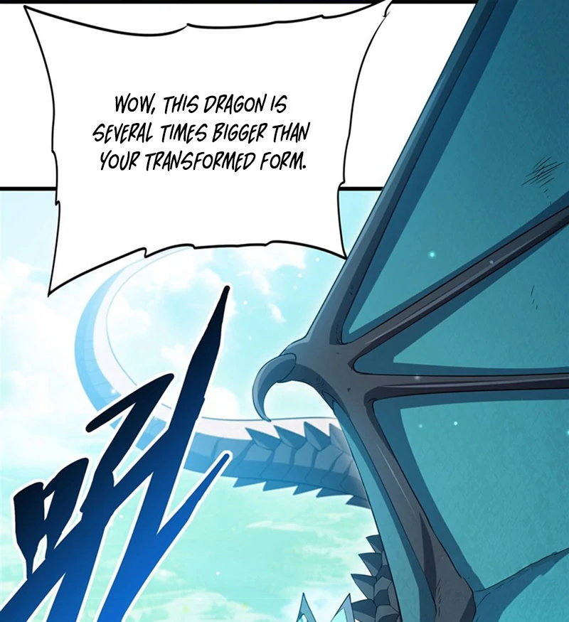 Shut up, Evil Dragon, I don’t want to raise a child with you anymore Chapter 23 page 14