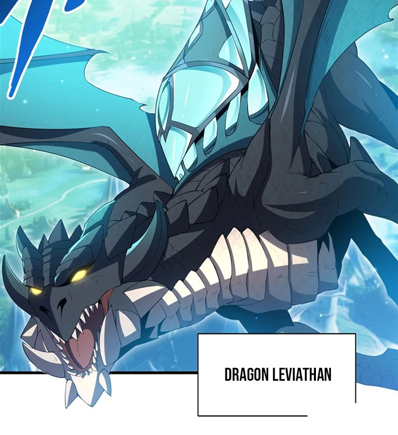 Shut up, Evil Dragon, I don’t want to raise a child with you anymore Chapter 23 page 15