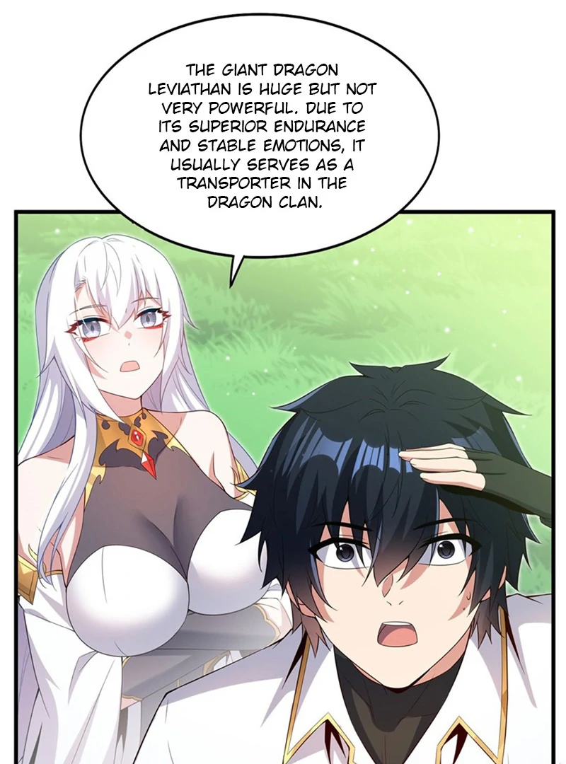 Shut up, Evil Dragon, I don’t want to raise a child with you anymore Chapter 23 page 16