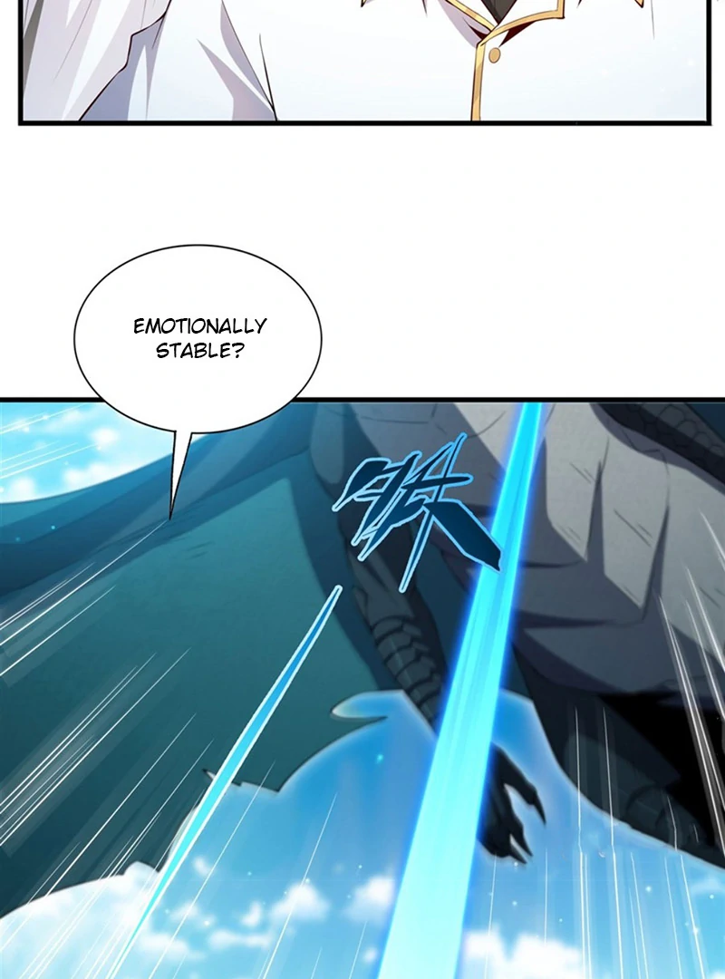 Shut up, Evil Dragon, I don’t want to raise a child with you anymore Chapter 23 page 17