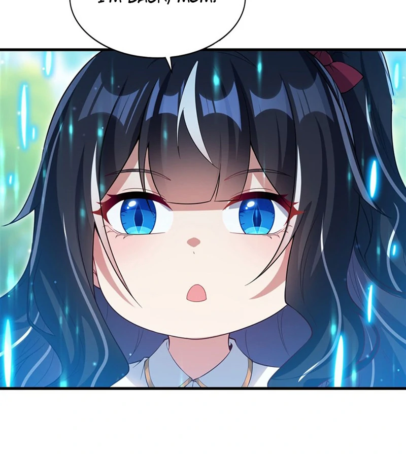 Shut up, Evil Dragon, I don’t want to raise a child with you anymore Chapter 23 page 20