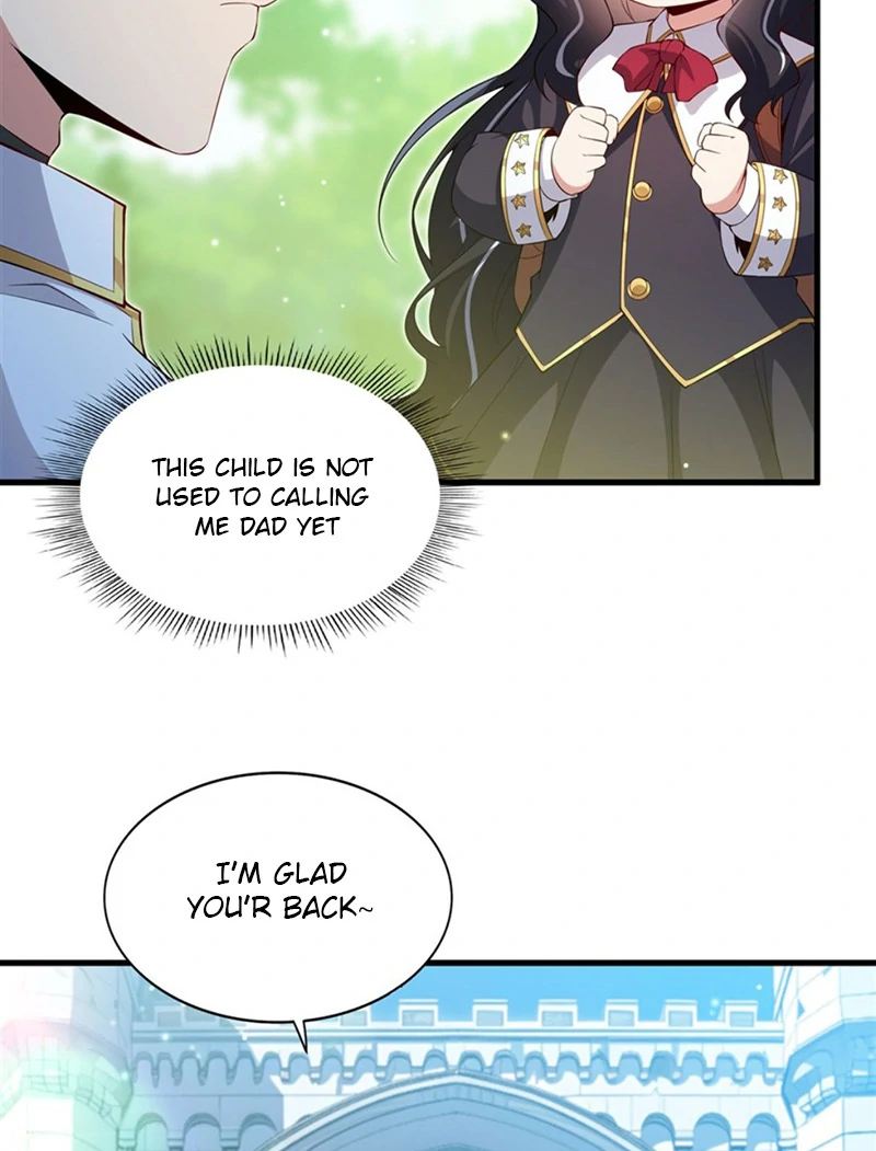 Shut up, Evil Dragon, I don’t want to raise a child with you anymore Chapter 23 page 23