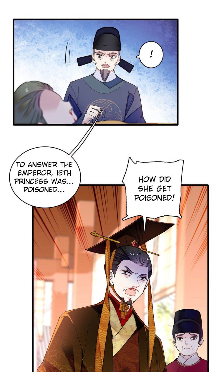 Sijin Chapter 144 page 3