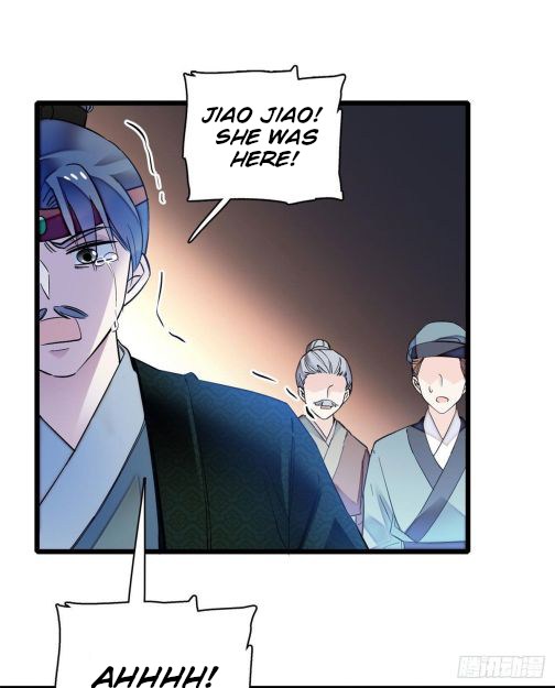 Sijin Chapter 71.3 page 11