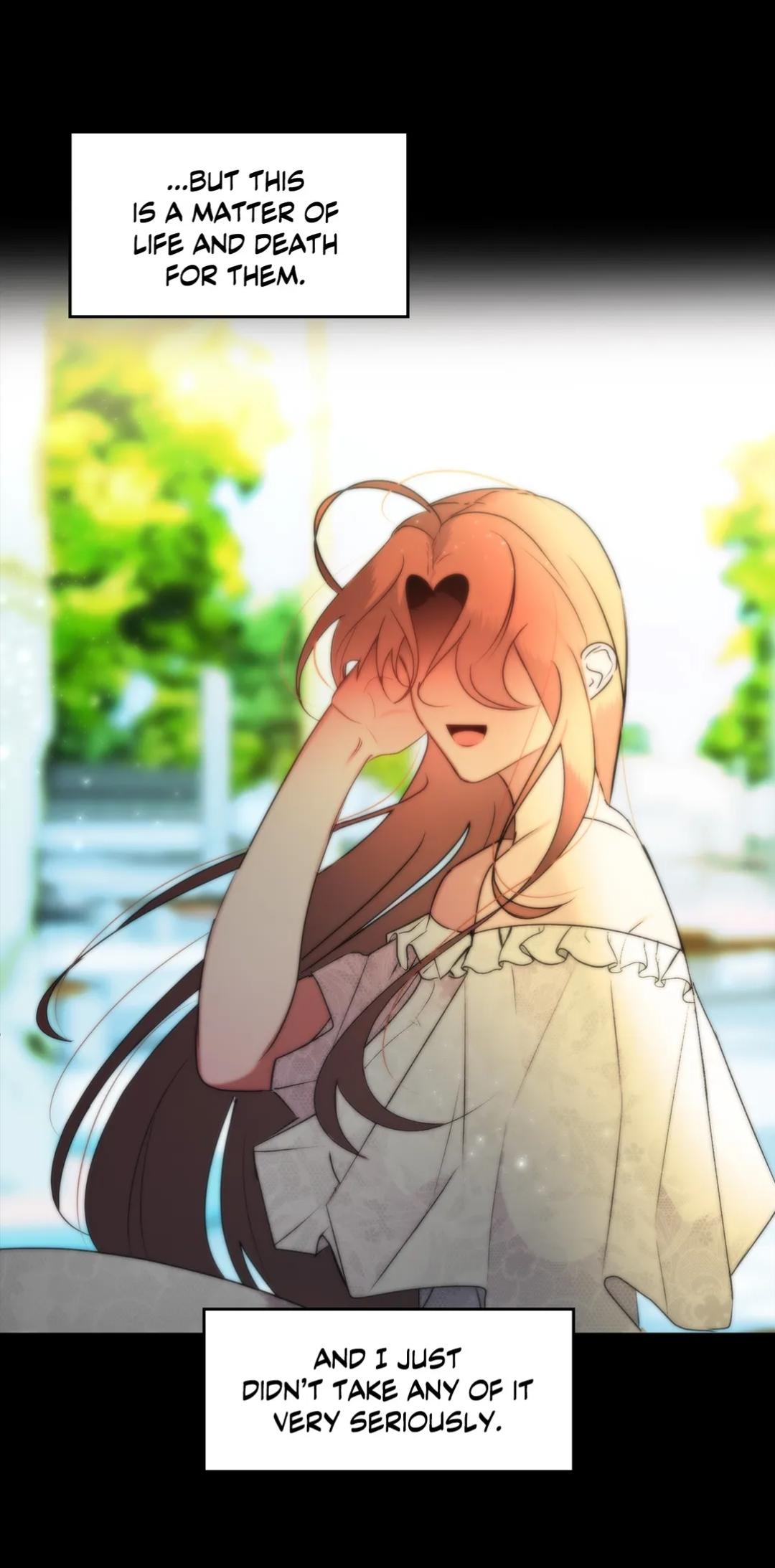 Single Not Ready to Mingle Chapter 10 page 5