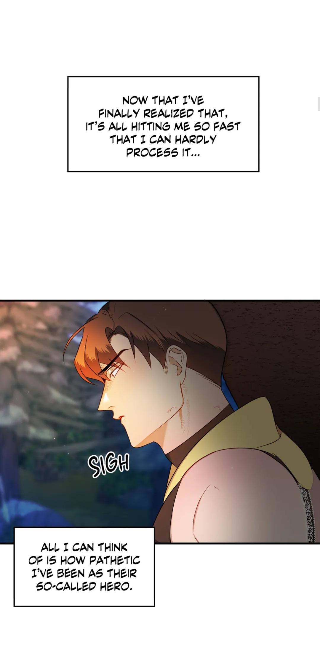 Single Not Ready to Mingle Chapter 10 page 7