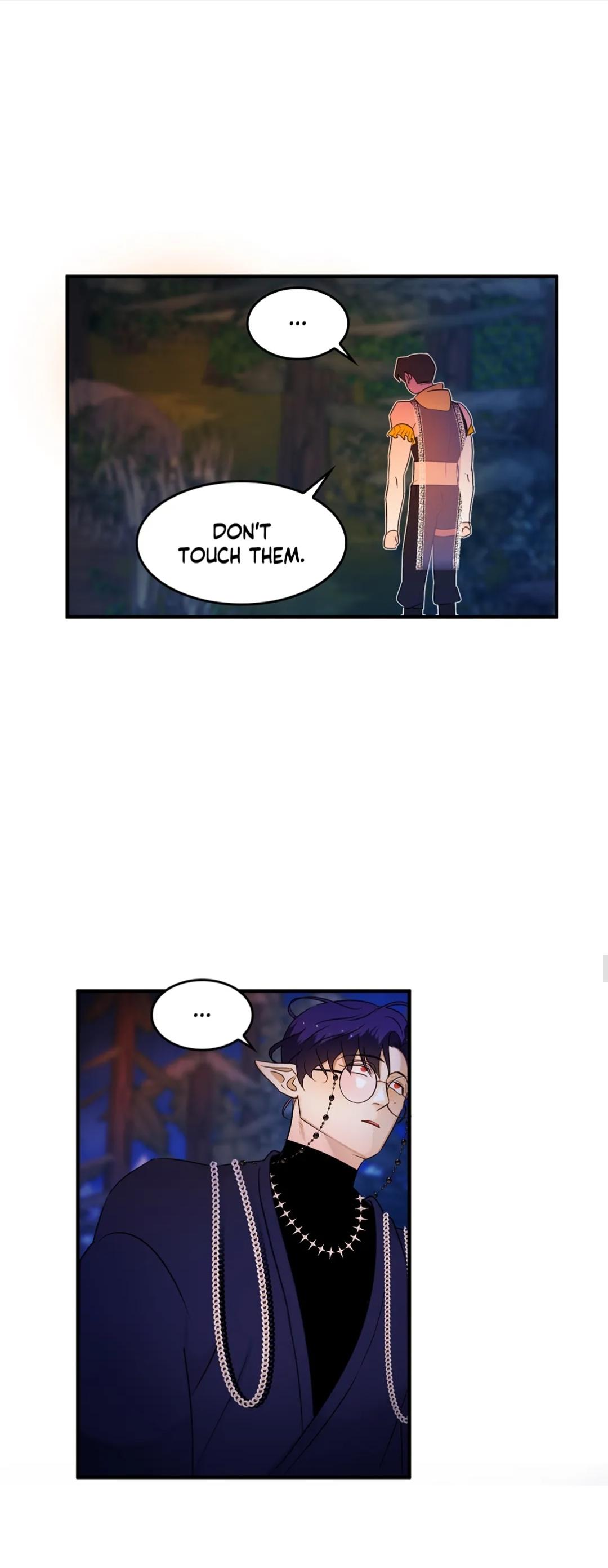 Single Not Ready to Mingle Chapter 10 page 13