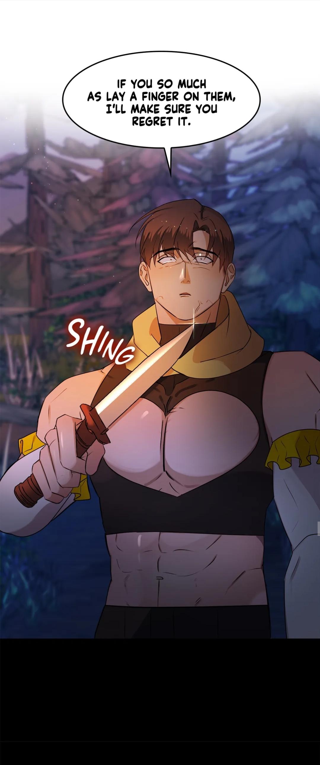 Single Not Ready to Mingle Chapter 10 page 14