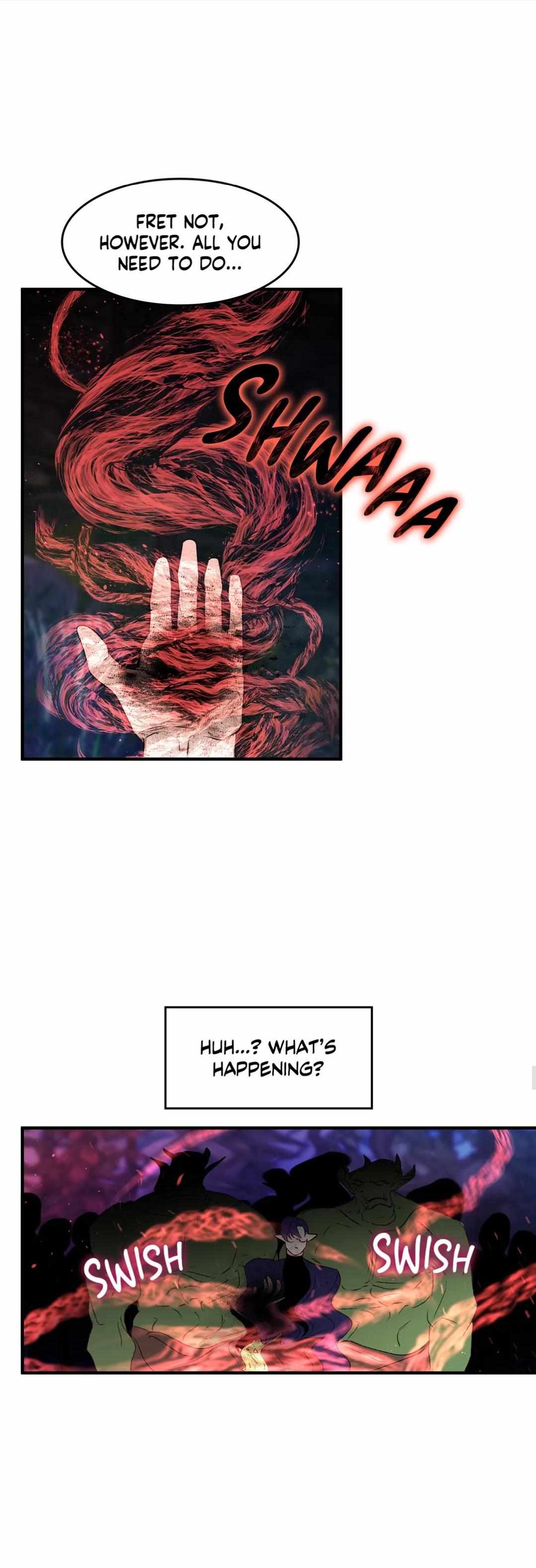 Single Not Ready to Mingle Chapter 10 page 20