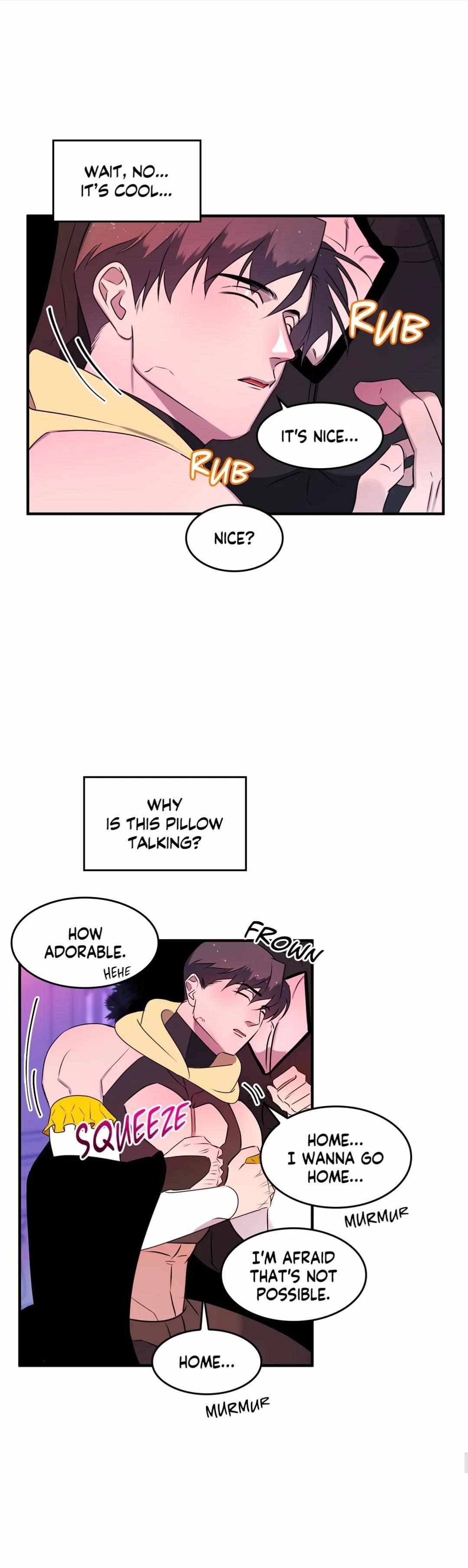 Single Not Ready to Mingle Chapter 10 page 24