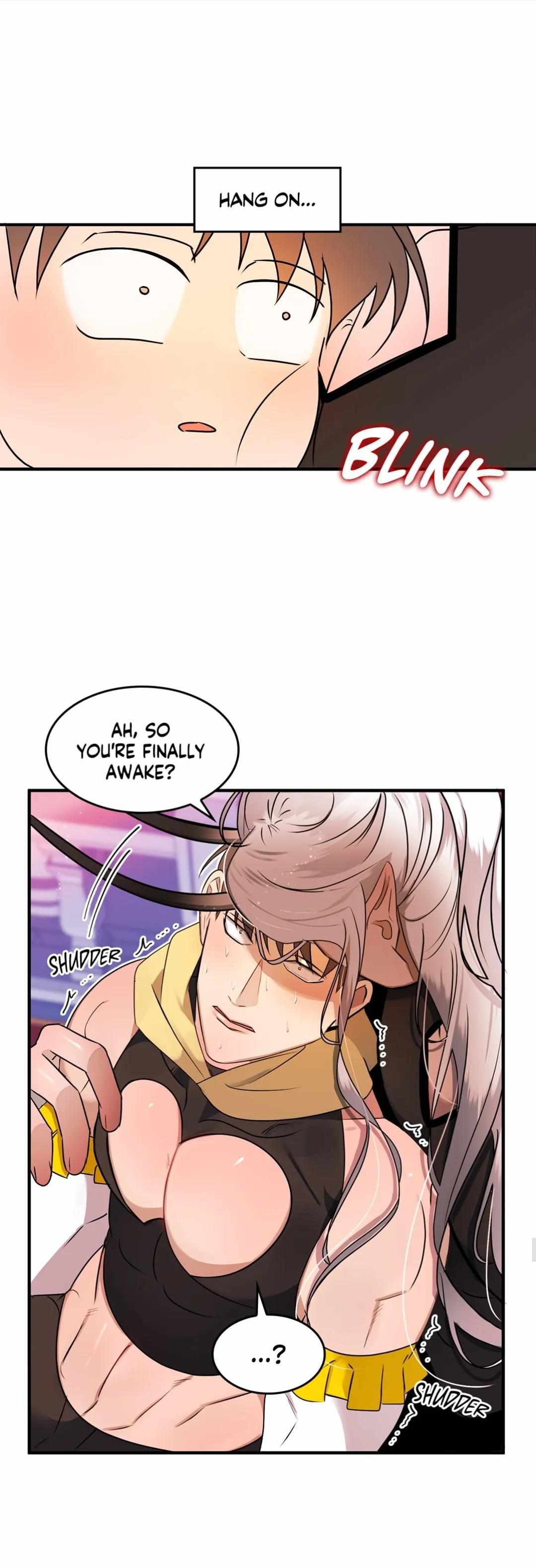 Single Not Ready to Mingle Chapter 10 page 25