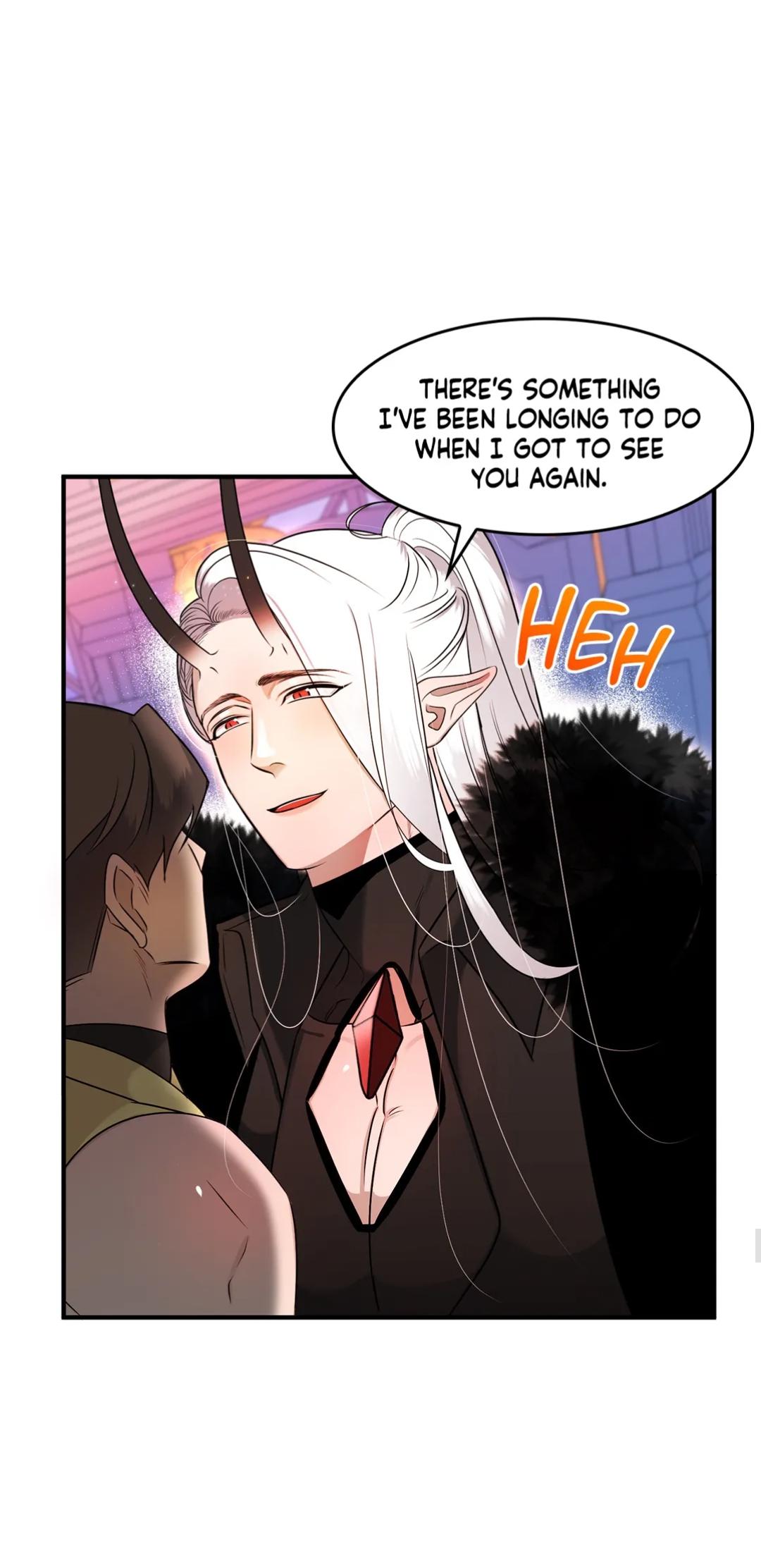 Single Not Ready to Mingle Chapter 10 page 29