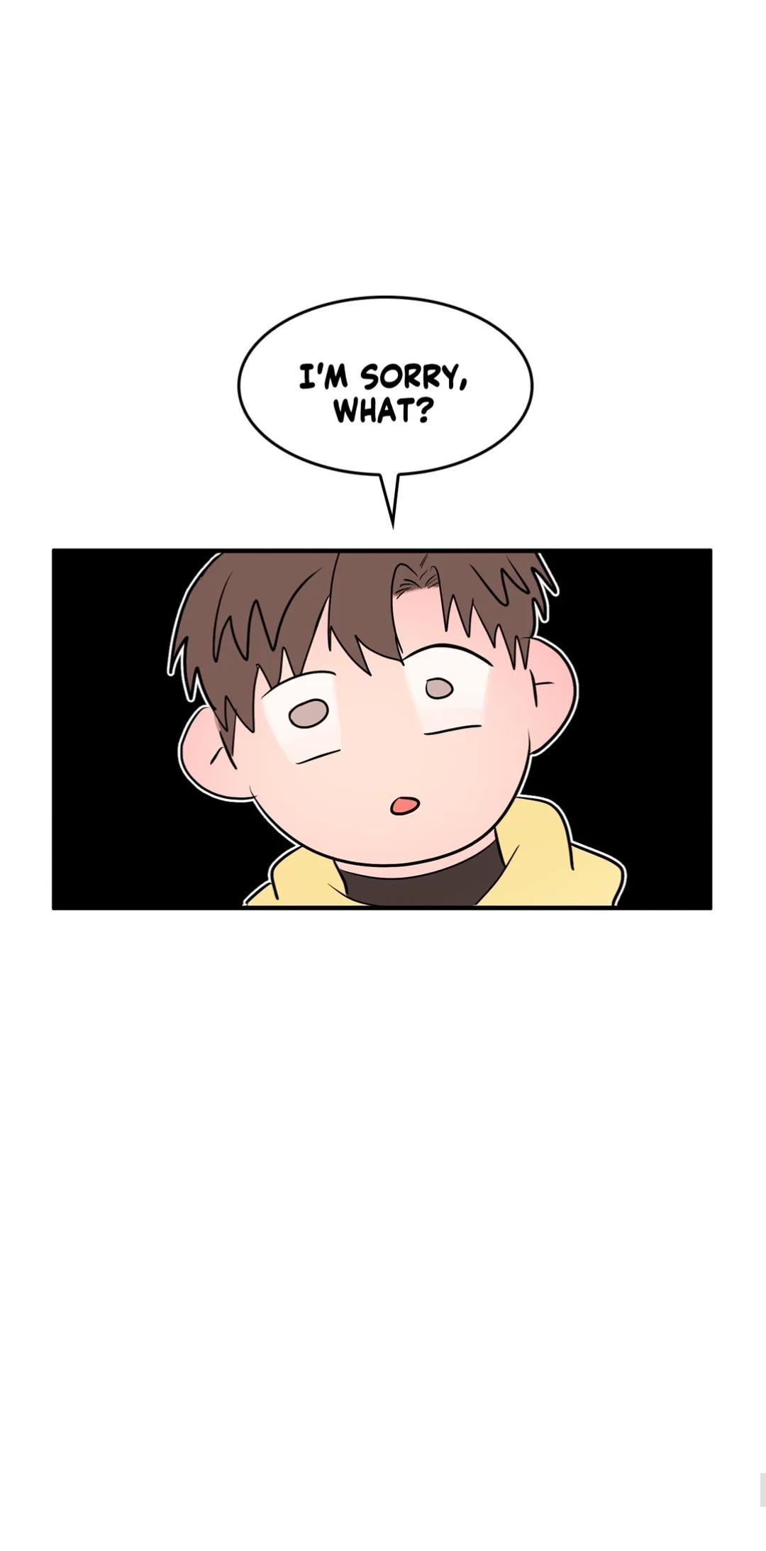 Single Not Ready to Mingle Chapter 10 page 34