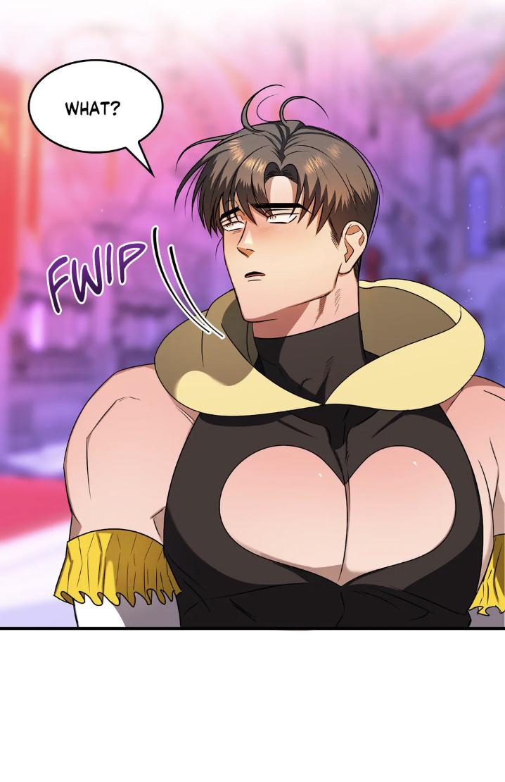 Single Not Ready to Mingle Chapter 12 page 4