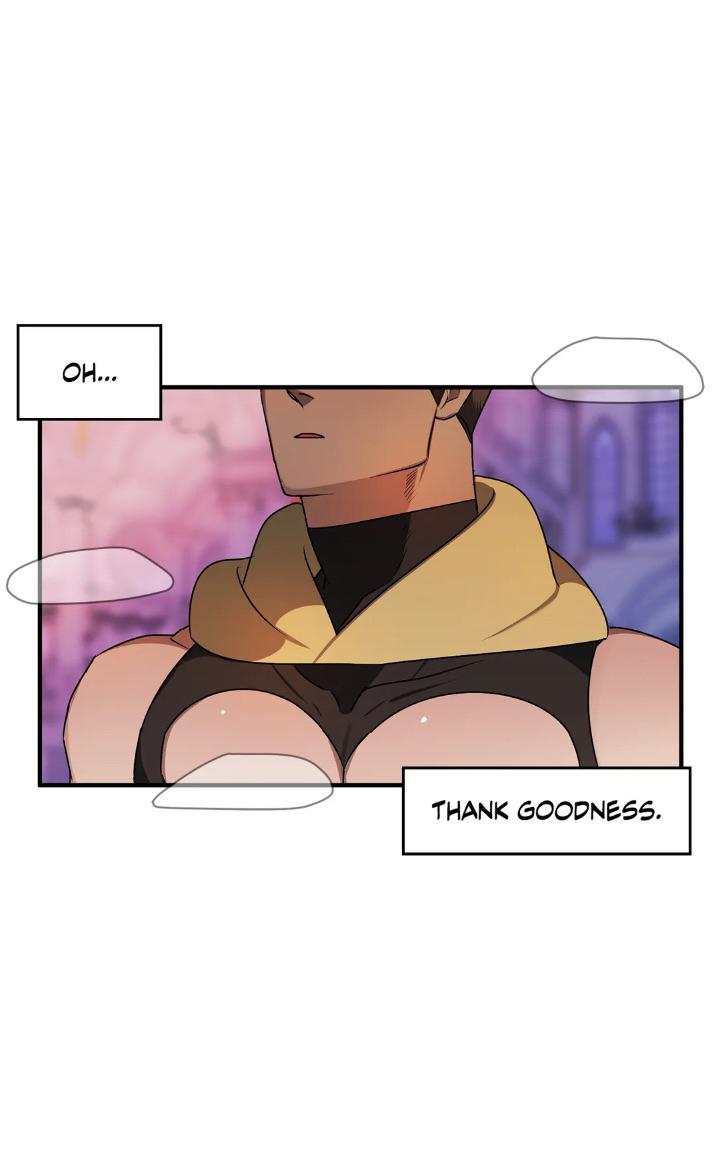 Single Not Ready to Mingle Chapter 12 page 7