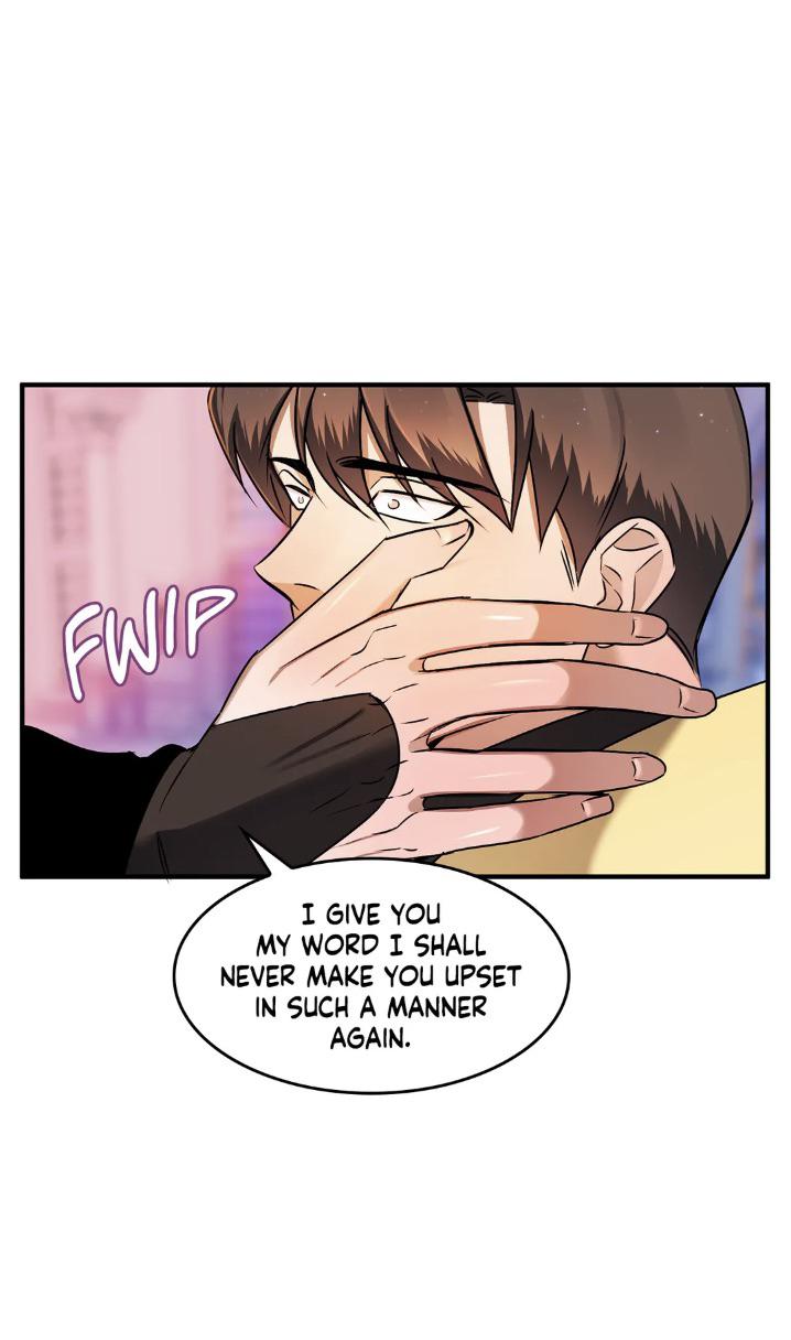 Single Not Ready to Mingle Chapter 12 page 10