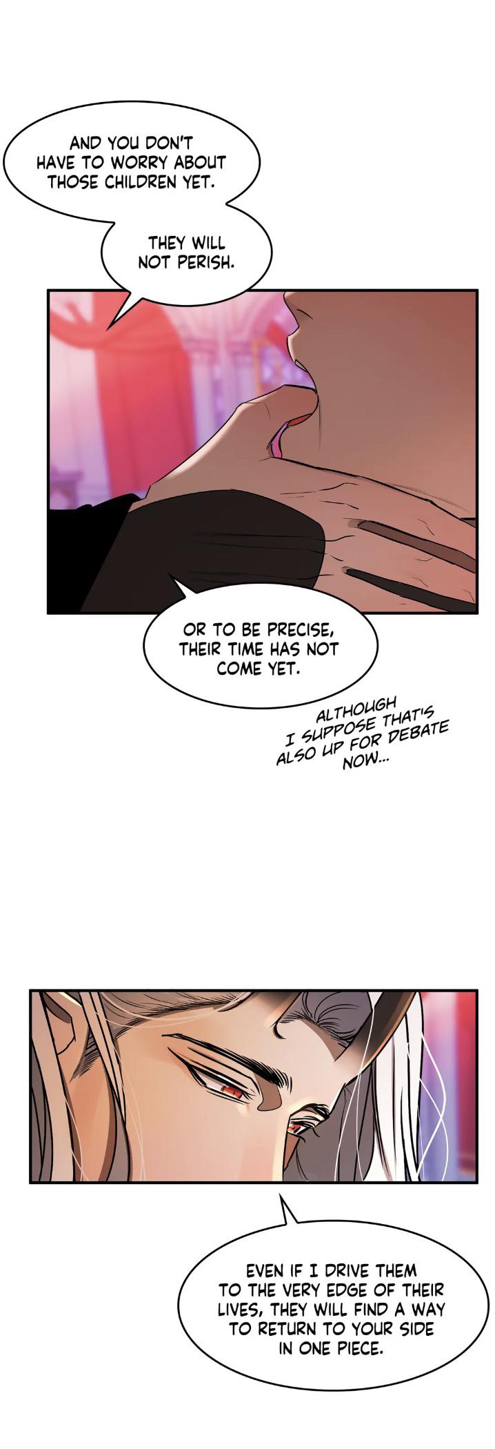 Single Not Ready to Mingle Chapter 12 page 11