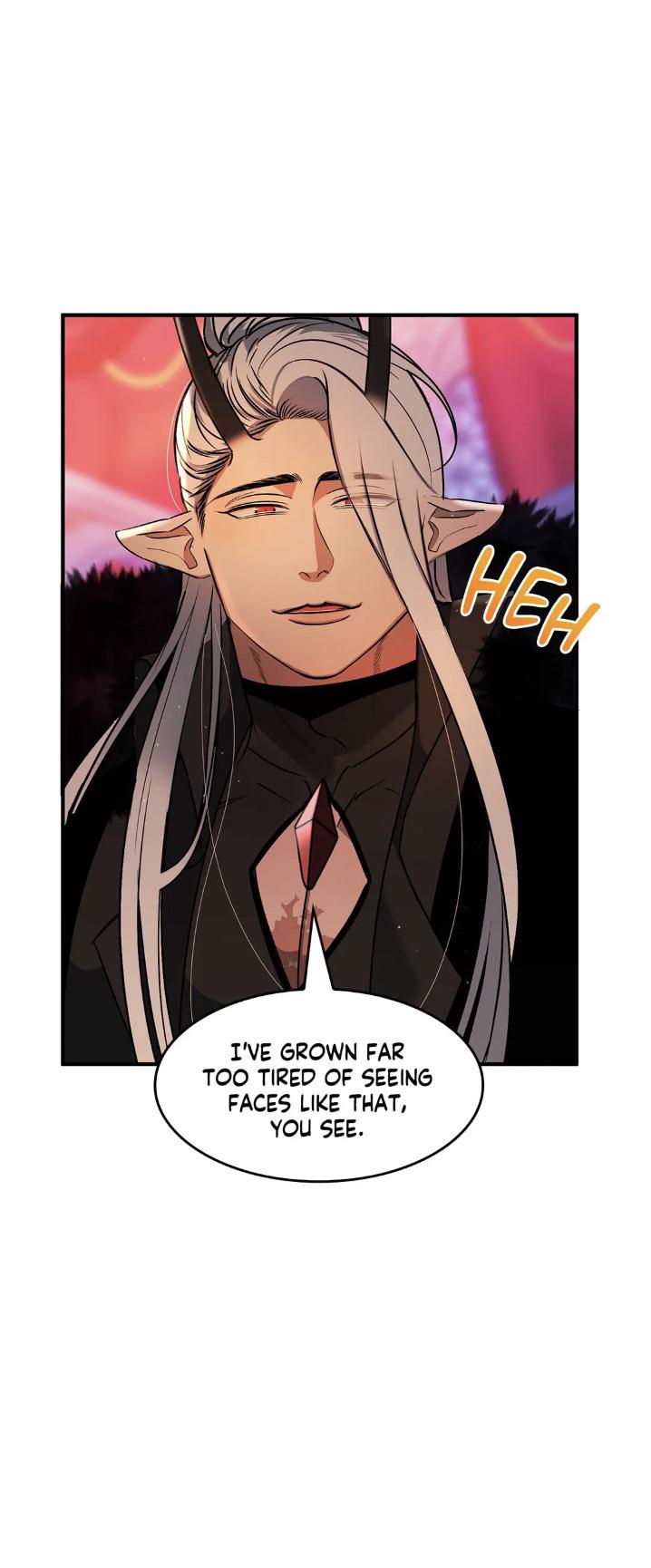 Single Not Ready to Mingle Chapter 12 page 13