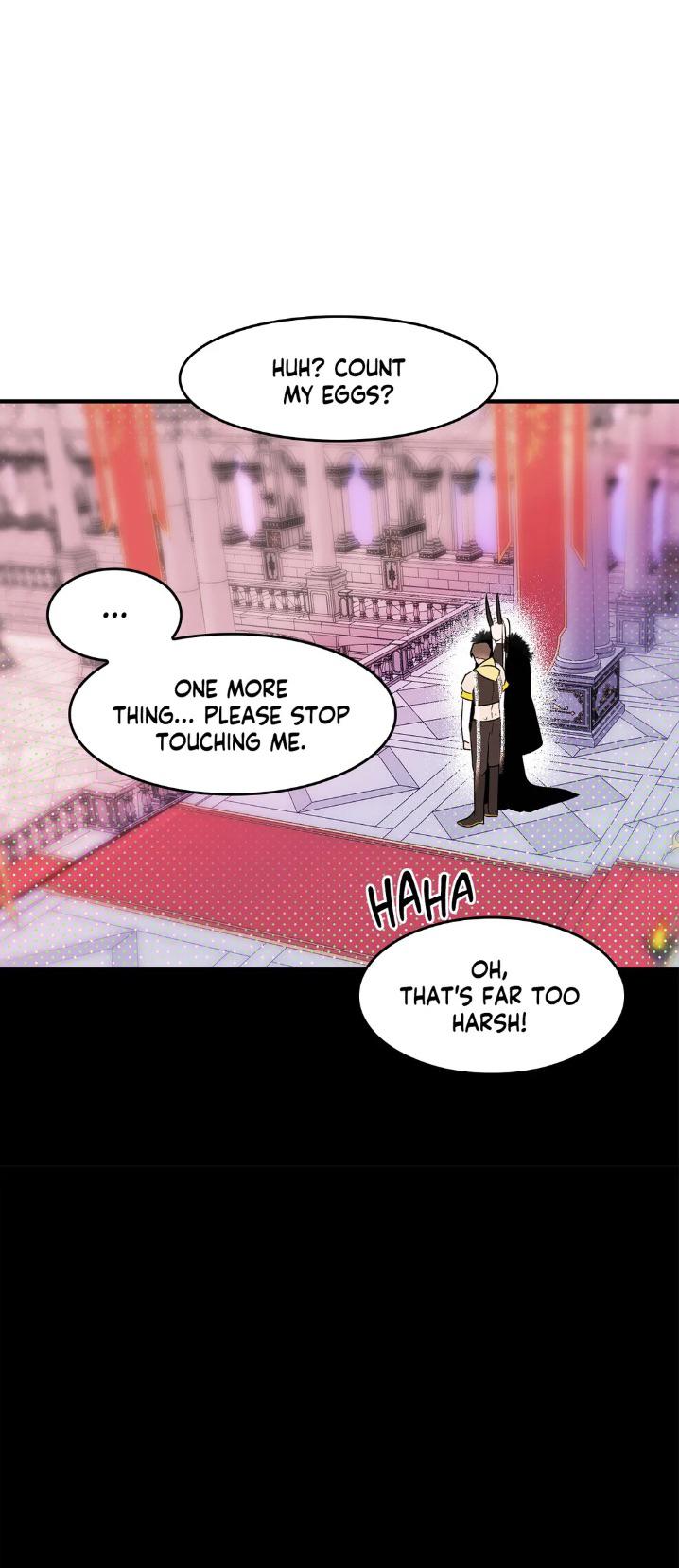 Single Not Ready to Mingle Chapter 12 page 17