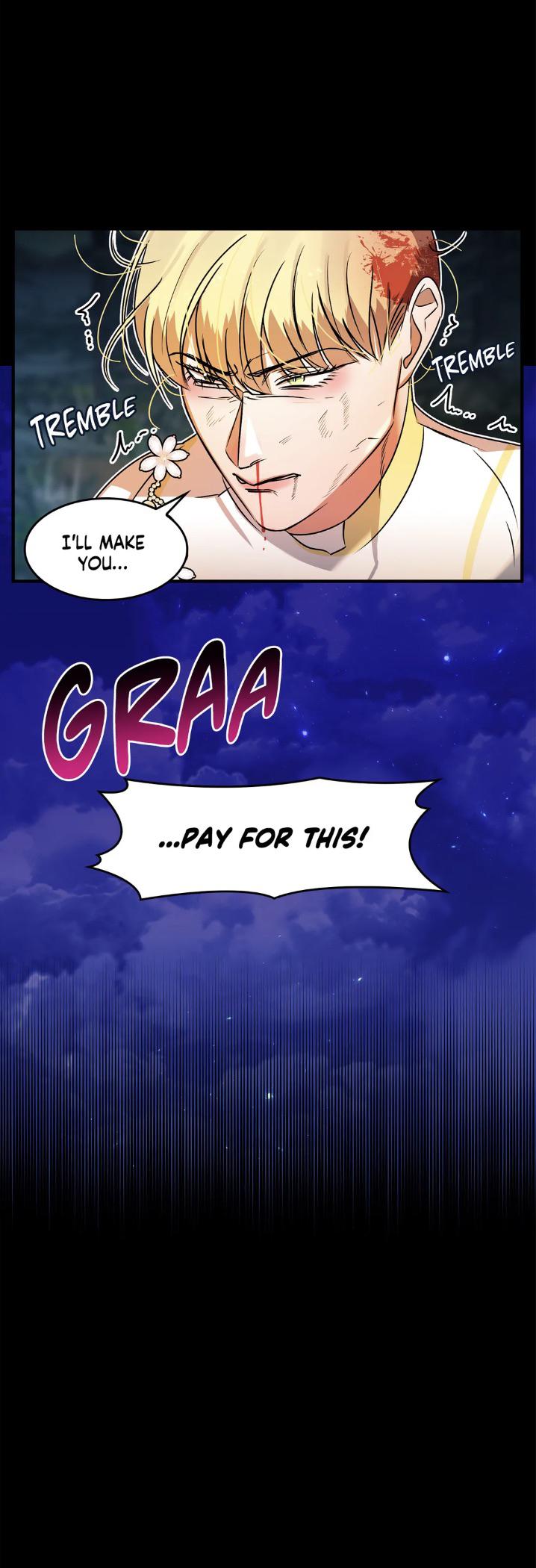 Single Not Ready to Mingle Chapter 12 page 19