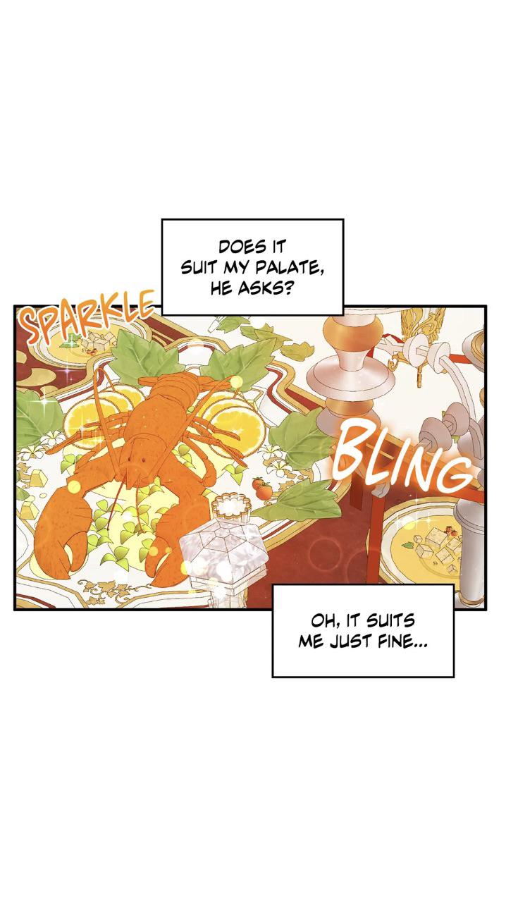 Single Not Ready to Mingle Chapter 12 page 23