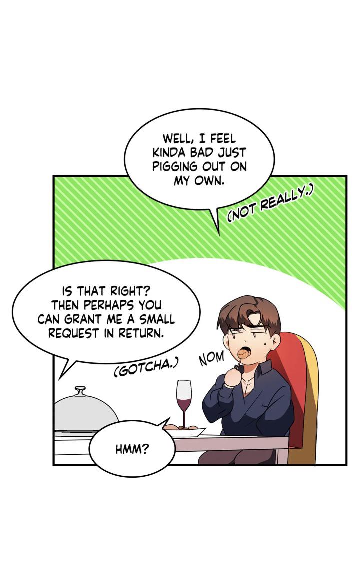Single Not Ready to Mingle Chapter 12 page 26