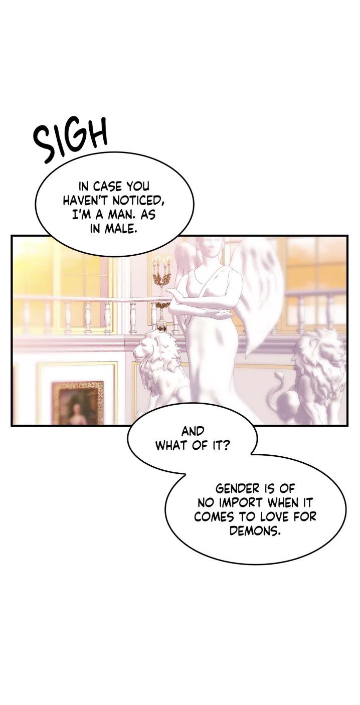 Single Not Ready to Mingle Chapter 12 page 29