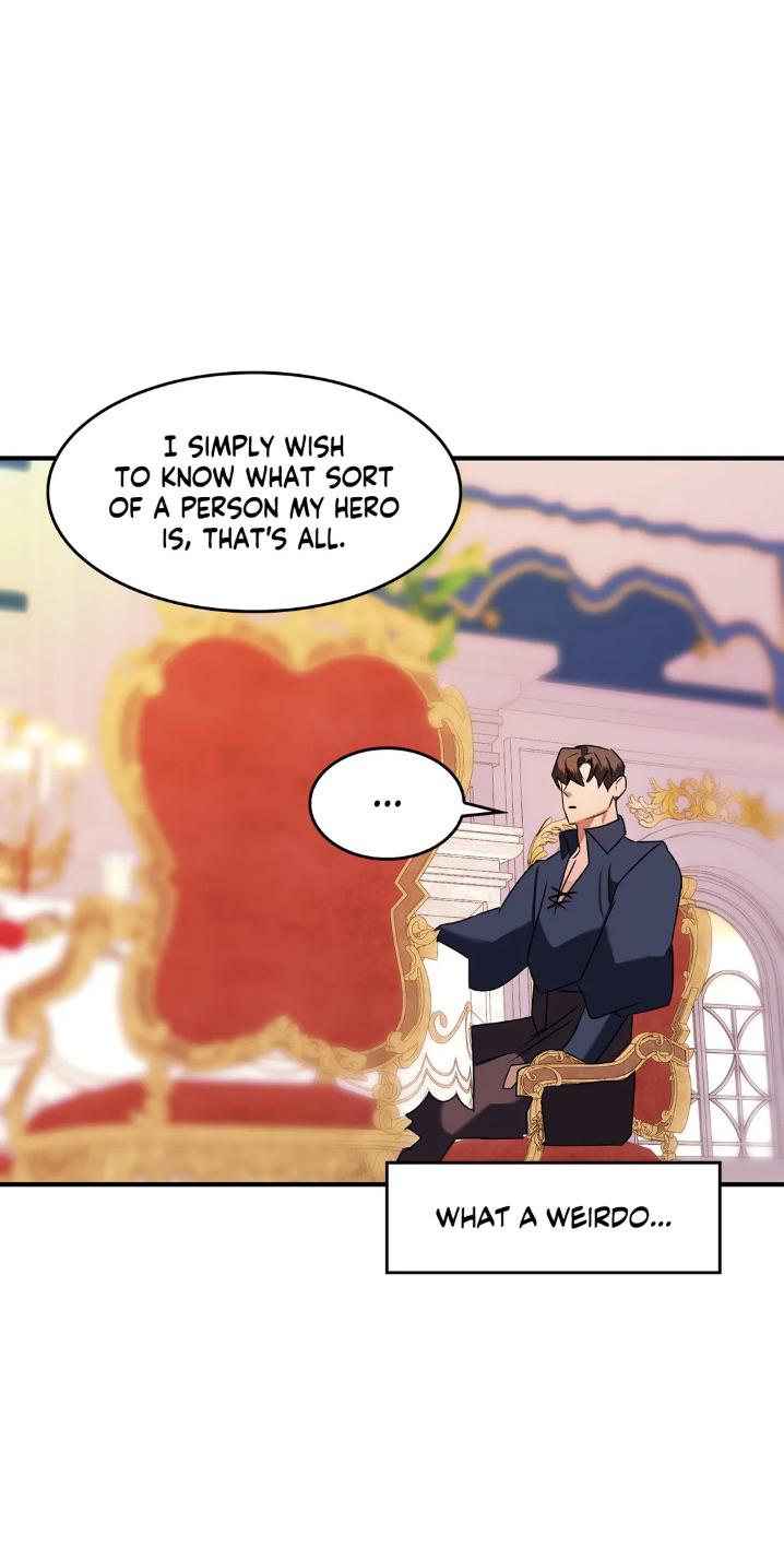 Single Not Ready to Mingle Chapter 12 page 31
