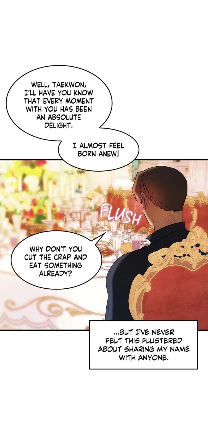 Single Not Ready to Mingle Chapter 12 page 36