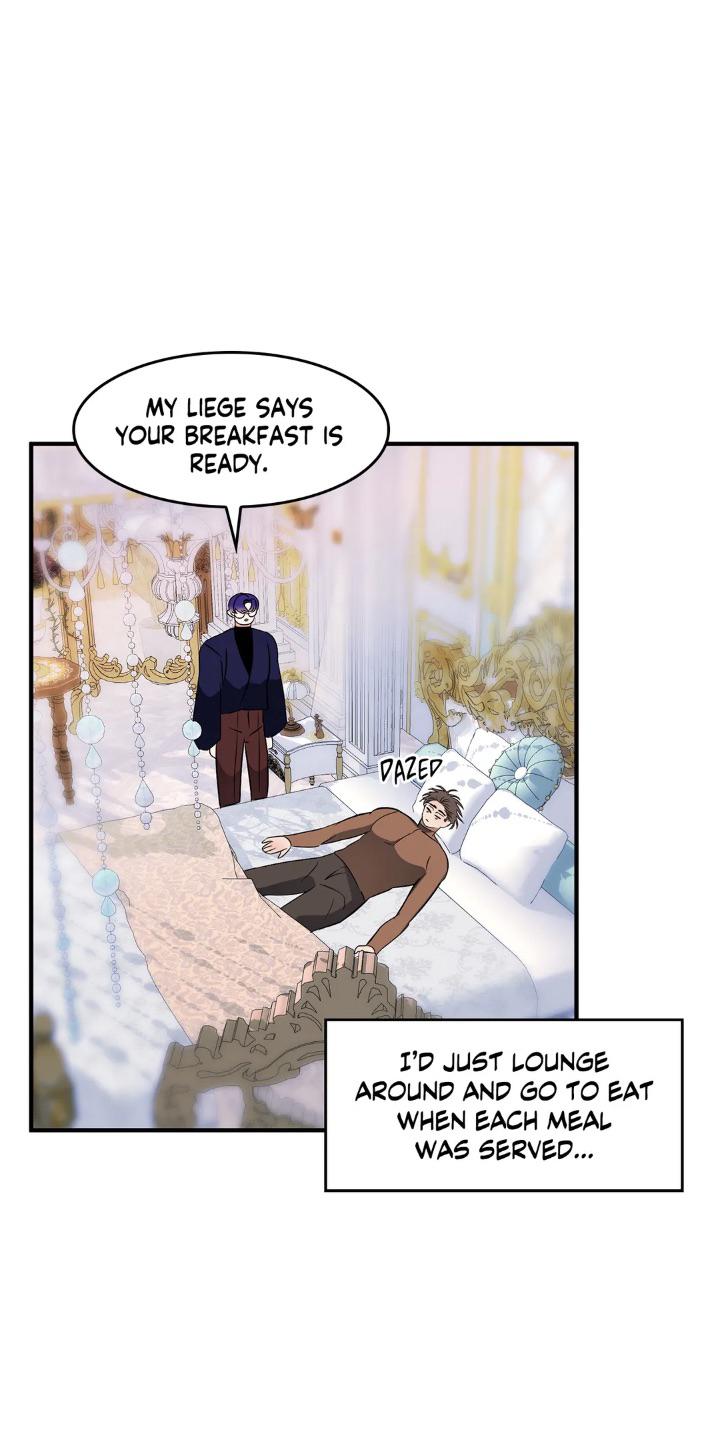 Single Not Ready to Mingle Chapter 12 page 38