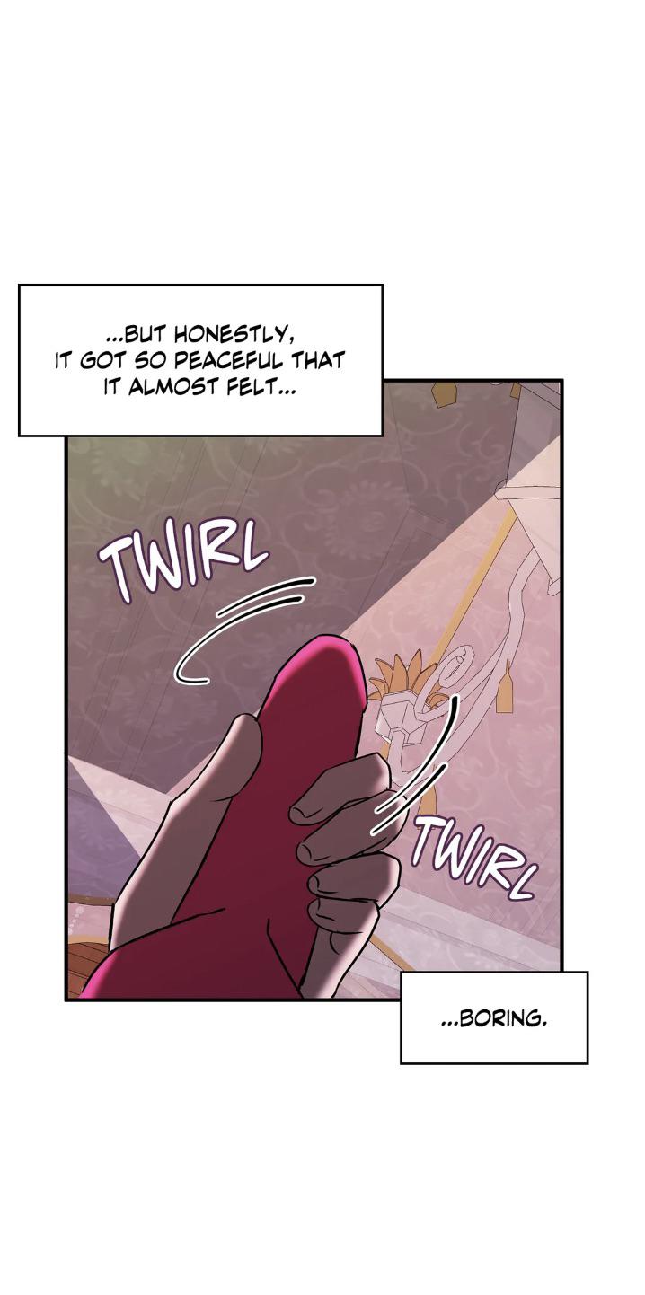 Single Not Ready to Mingle Chapter 12 page 40