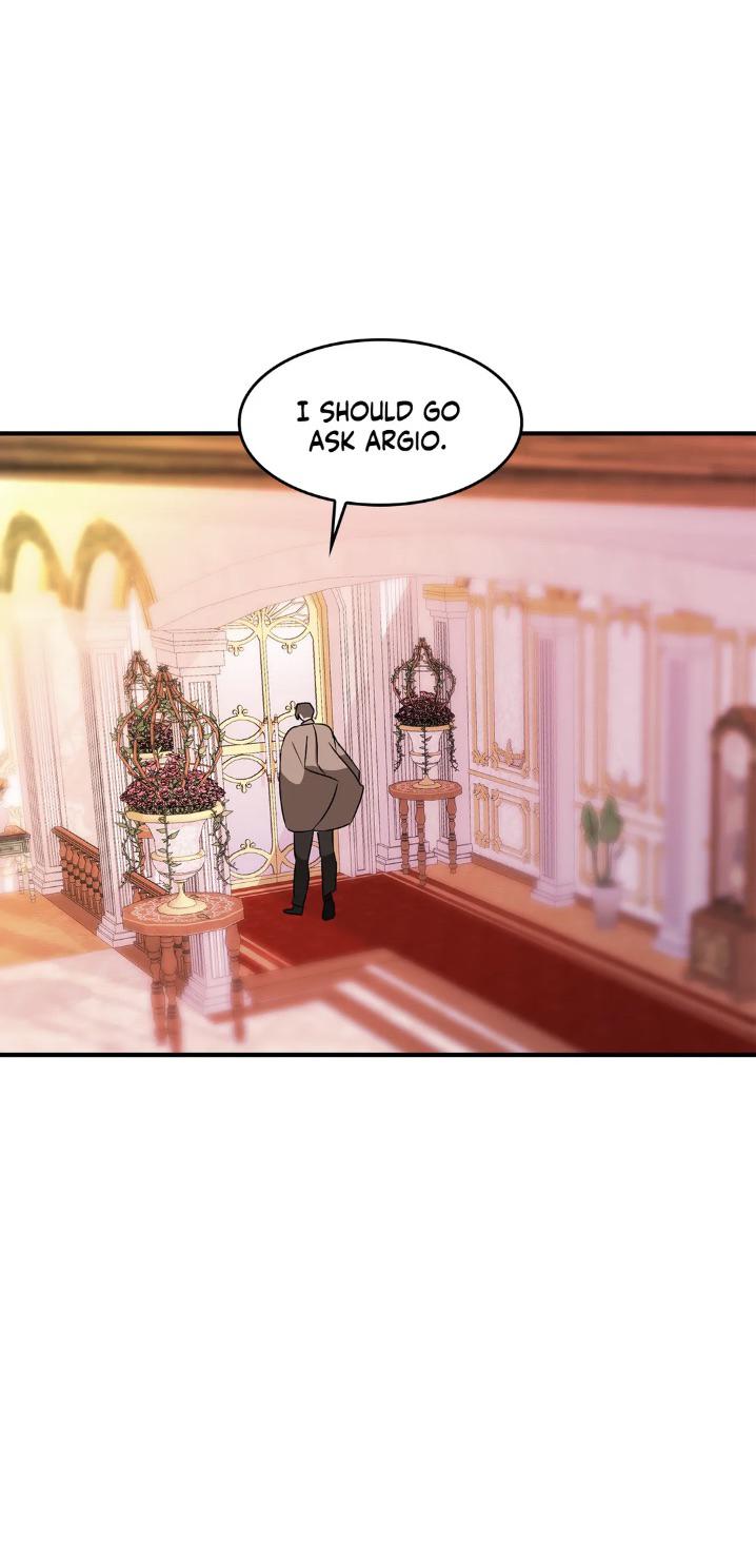 Single Not Ready to Mingle Chapter 12 page 42