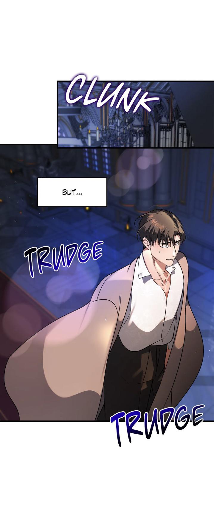 Single Not Ready to Mingle Chapter 12 page 43