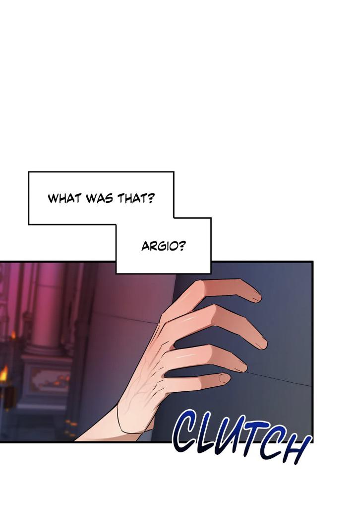 Single Not Ready to Mingle Chapter 12 page 46