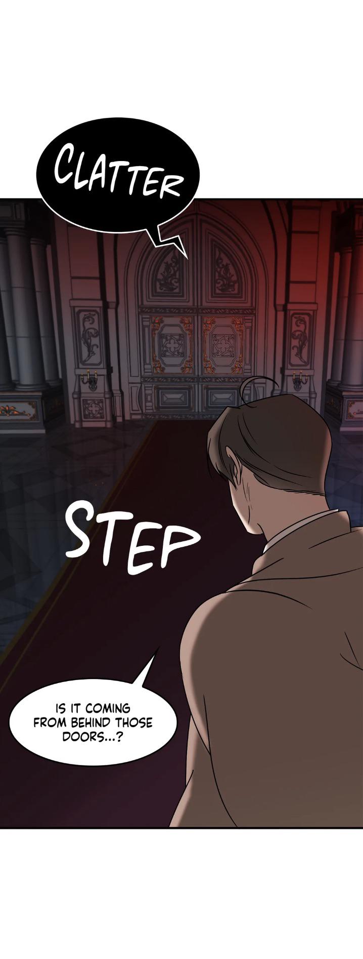 Single Not Ready to Mingle Chapter 12 page 47