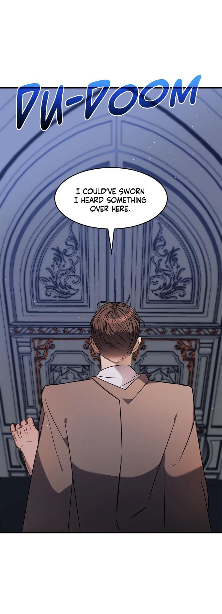 Single Not Ready to Mingle Chapter 13 page 4