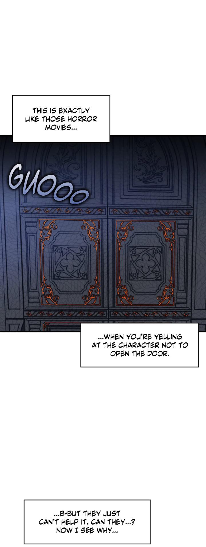 Single Not Ready to Mingle Chapter 13 page 5