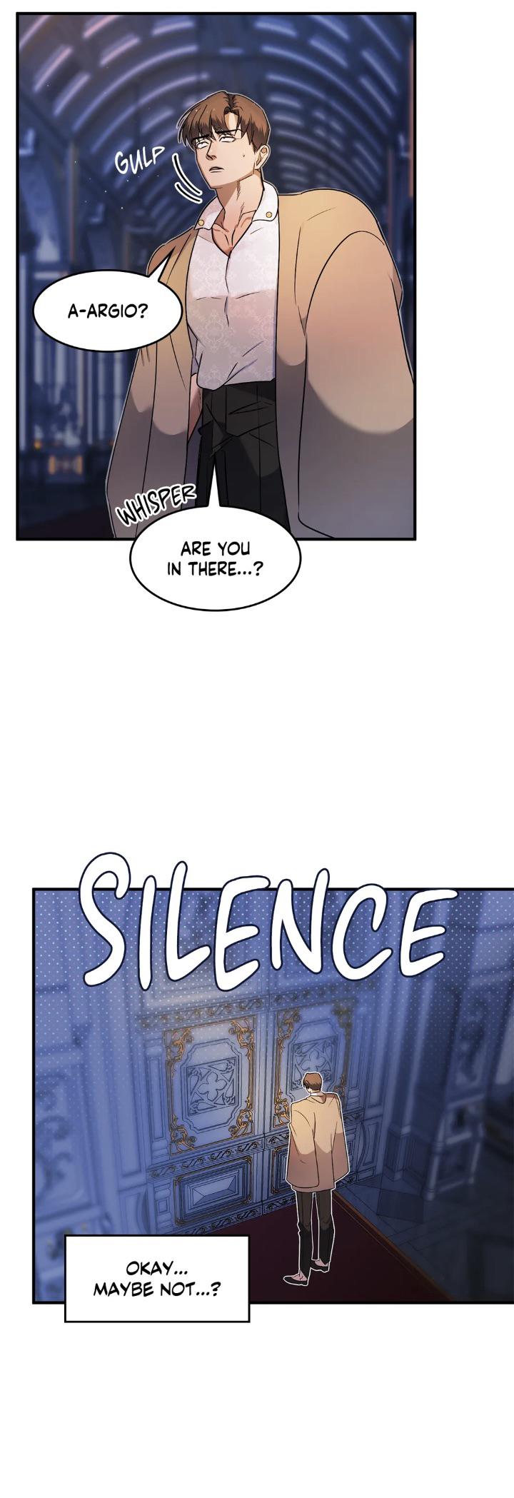 Single Not Ready to Mingle Chapter 13 page 6