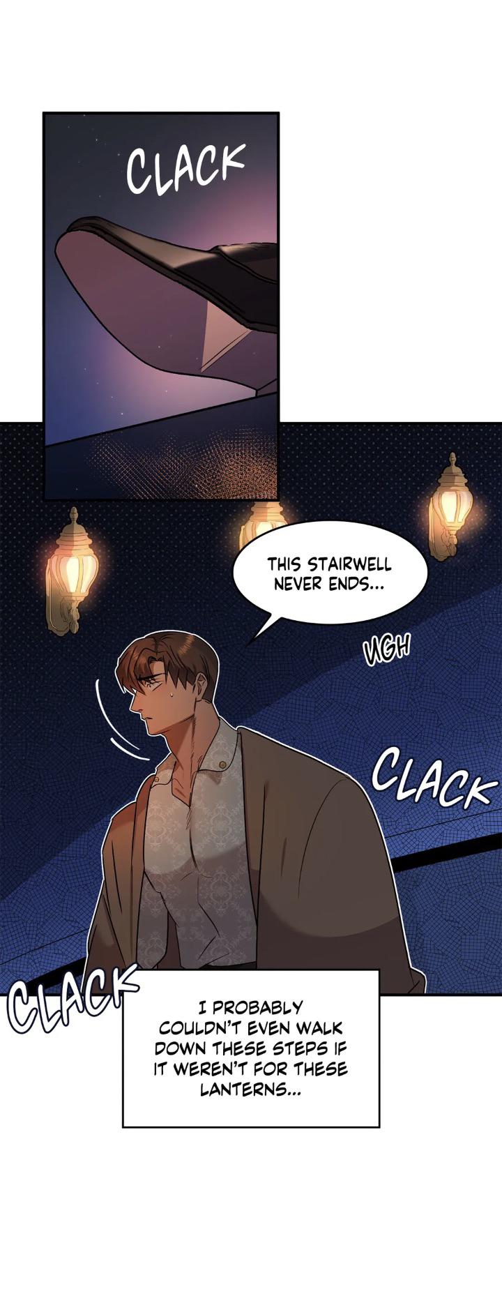 Single Not Ready to Mingle Chapter 13 page 9