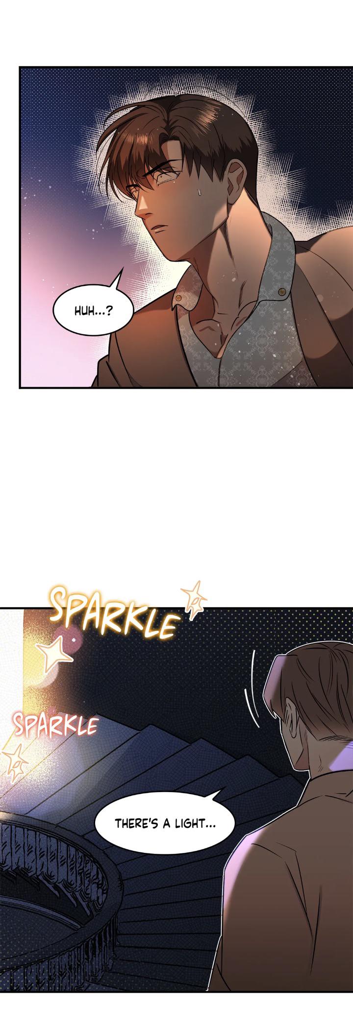 Single Not Ready to Mingle Chapter 13 page 10
