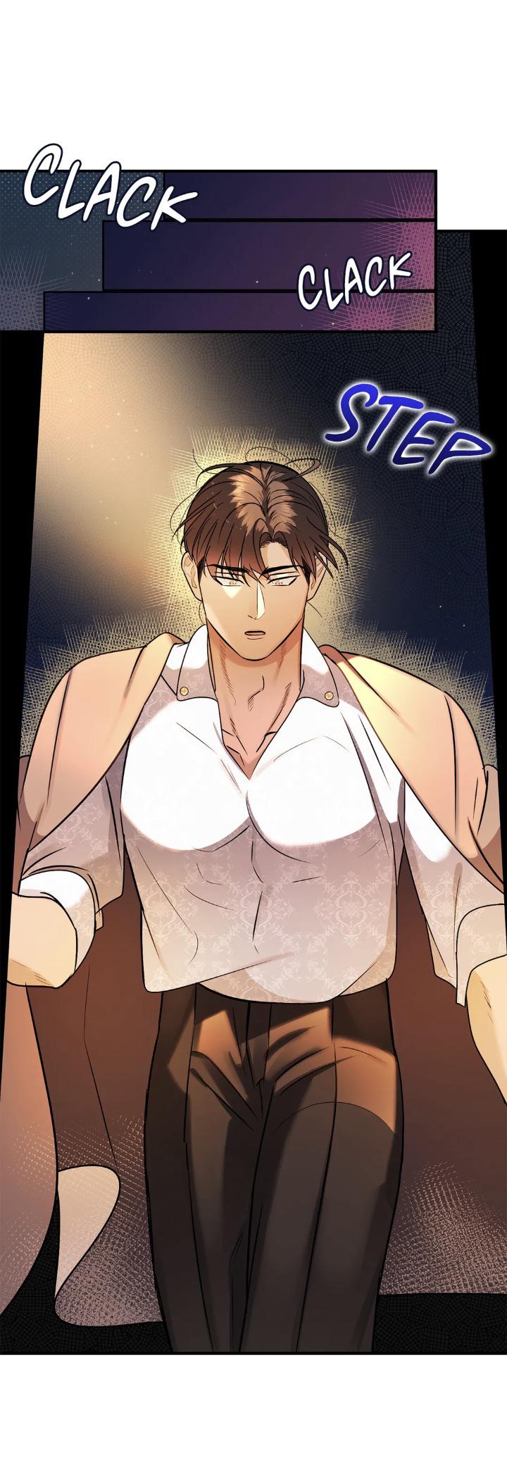 Single Not Ready to Mingle Chapter 13 page 11