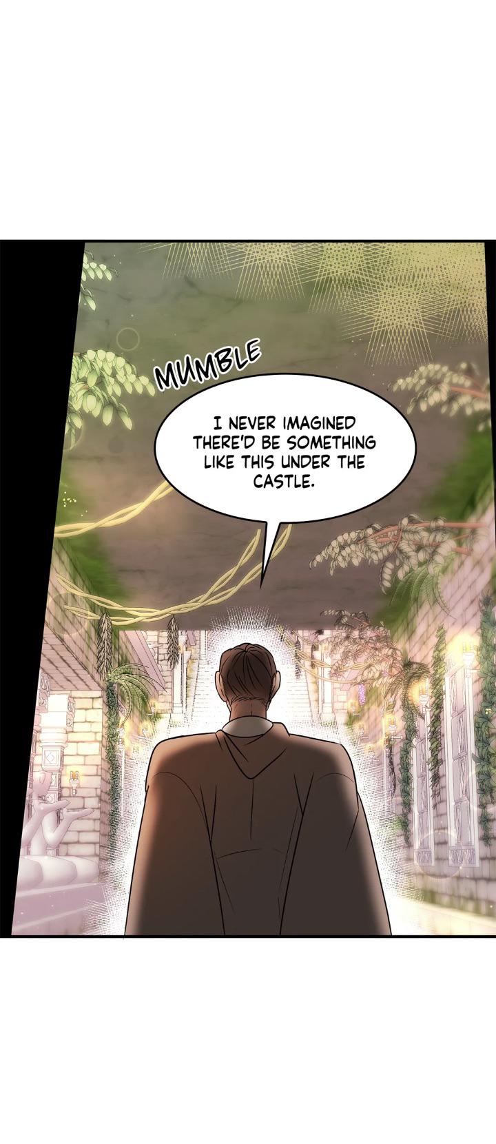 Single Not Ready to Mingle Chapter 13 page 12