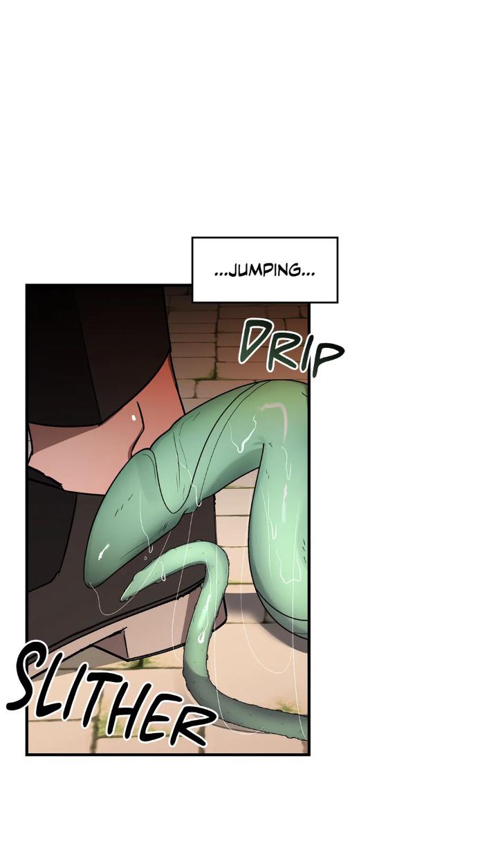 Single Not Ready to Mingle Chapter 13 page 15