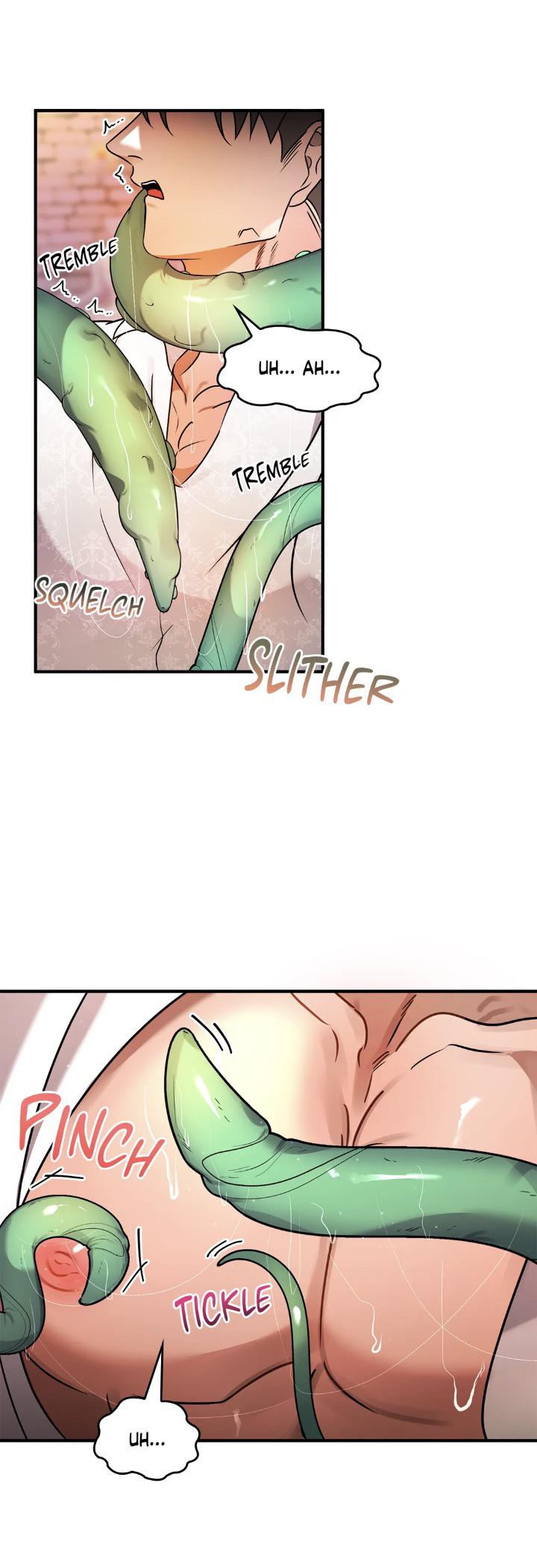 Single Not Ready to Mingle Chapter 13 page 18