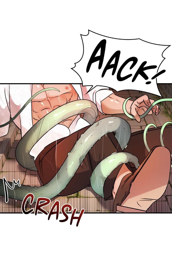 Single Not Ready to Mingle Chapter 13 page 19